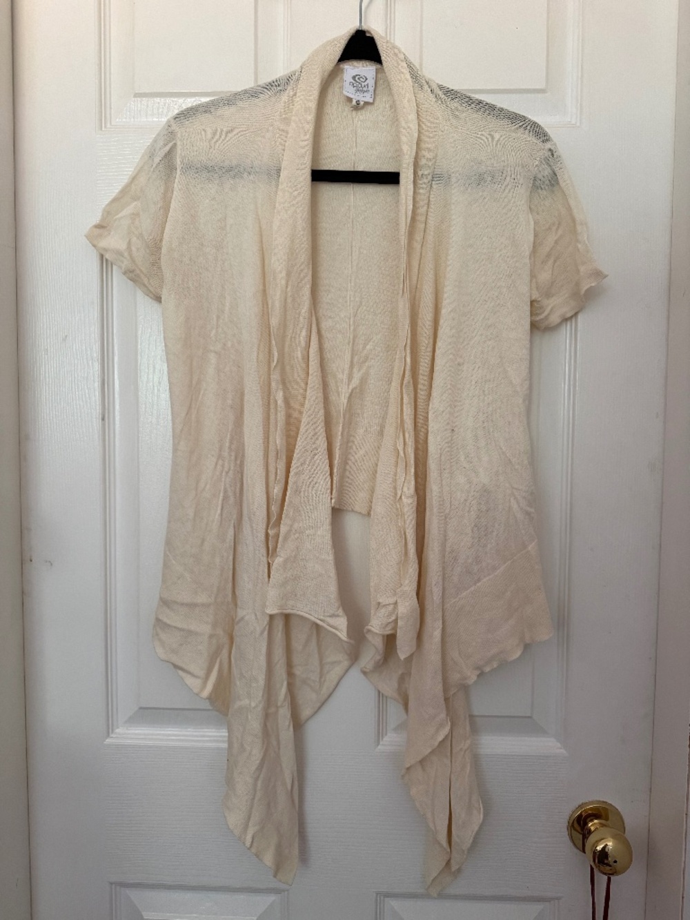 Rip Curl S/S Summer Cardigan - size S/M